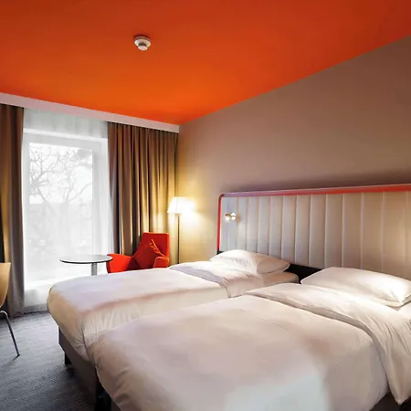 Hotel Park By Radisson Frankfurt Airport Frankfurt am Main