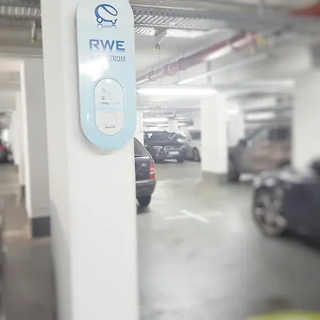 호텔 파크 인 바이 라디슨 에어포트