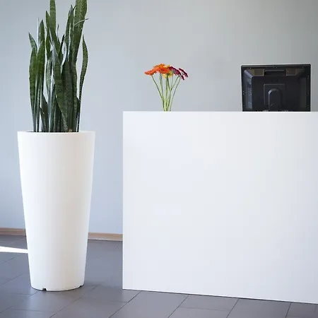 파크 인 바이 라디슨 에어포트 3* 프랑크푸르트