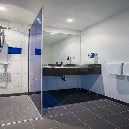 파크 인 바이 라디슨 에어포트 프랑크푸르트