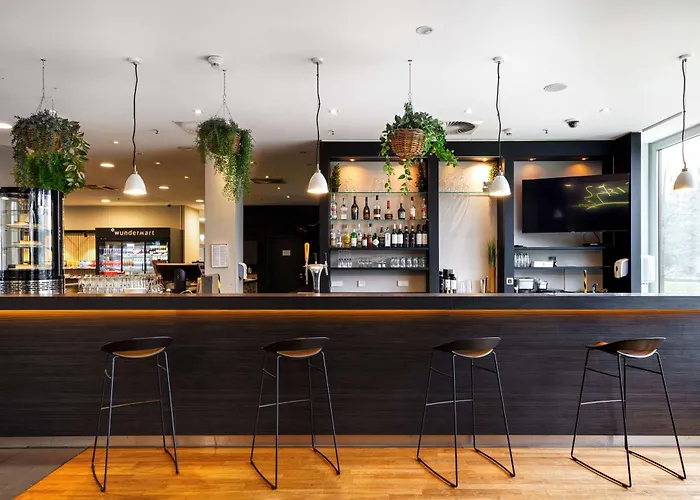 Otel Park By Radisson Frankfurt Airport