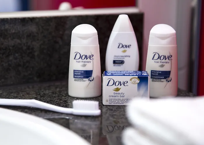 Park By Radisson Frankfurt Airport