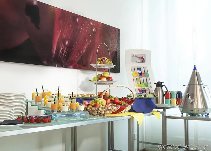 Park By Radisson Frankfurt Airport Frankfurt am Main