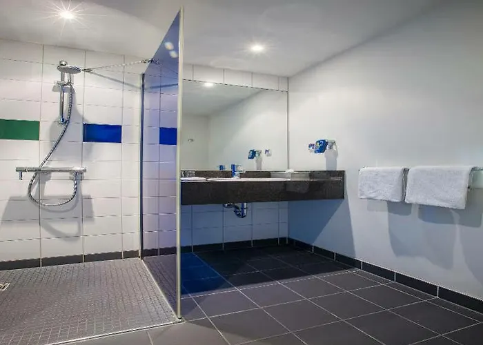 Park By Radisson Frankfurt Airport Frankfurt am Main