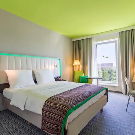 Park By Radisson Frankfurt Airport Hotel Frankfurt am Main