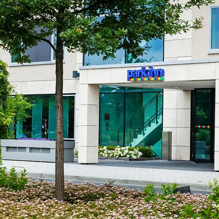 Ξενοδοχείο Park By Radisson Frankfurt Airport 3*