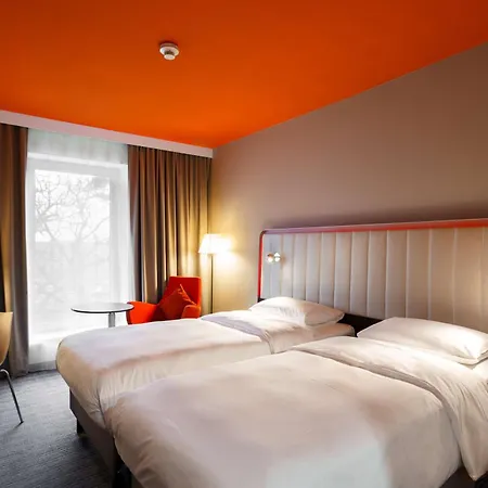Hotel Park By Radisson Frankfurt Airport