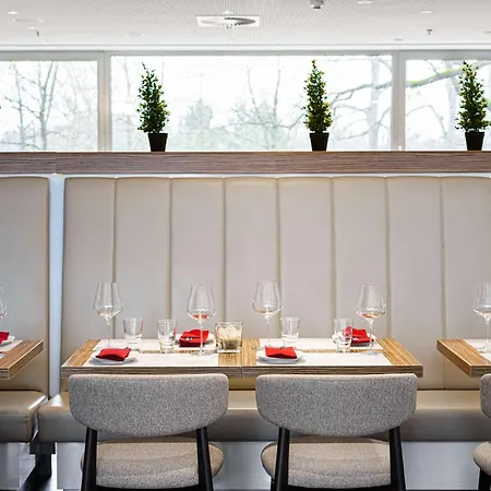 Hotel Park By Radisson Frankfurt Airport Frankfurt am Main
