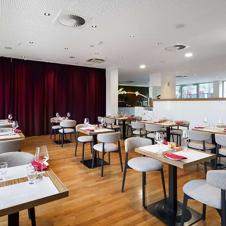 Park By Radisson Frankfurt Airport Hotel Frankfurt am Main