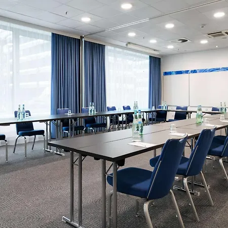 Park By Radisson Frankfurt Airport 3* Frankfurt am Main