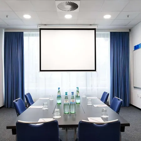 Hotel Park By Radisson Frankfurt Airport Frankfurt am Main