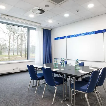 Park By Radisson Frankfurt Airport Frankfurt am Main