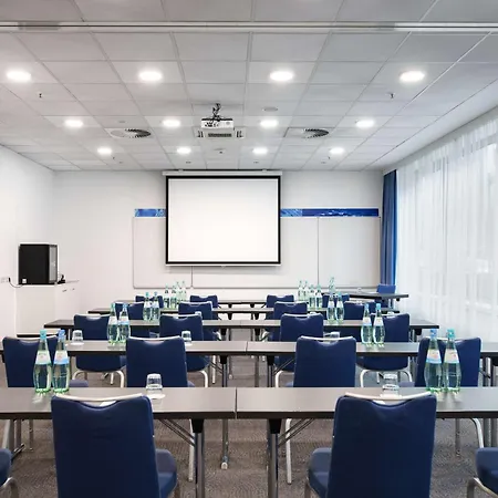 Park By Radisson Frankfurt Airport Hotel Frankfurt am Main