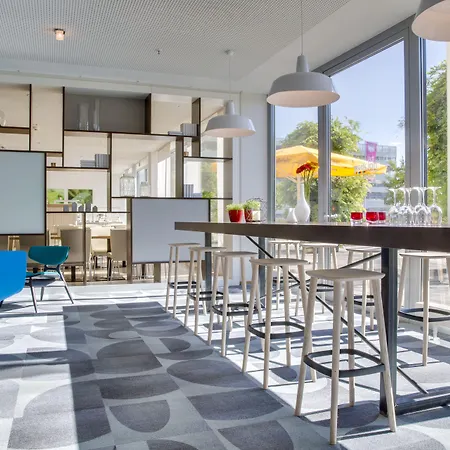 Park By Radisson Frankfurt Airport