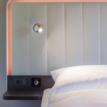 Park By Radisson Frankfurt Airport 3* Frankfurt am Main