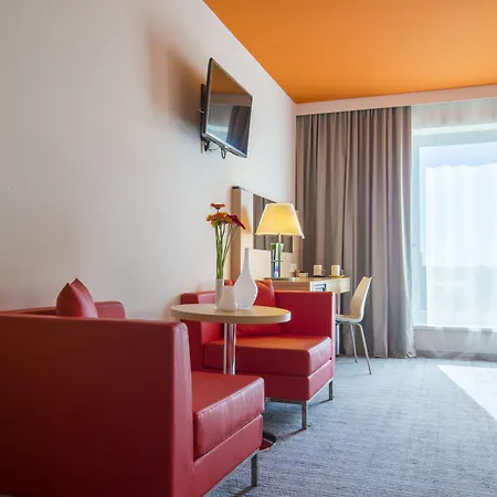 Hotel Park By Radisson Frankfurt Airport