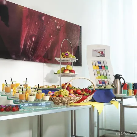 Park By Radisson Frankfurt Airport Frankfurt am Main