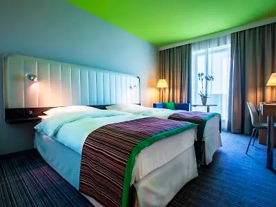 Hotell Park By Radisson Frankfurt Airport