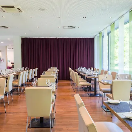 Hotel Park By Radisson Frankfurt Airport