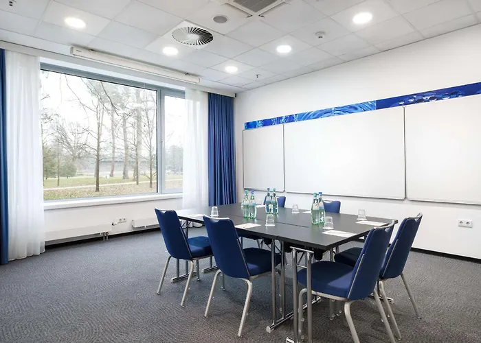 Park By Radisson Frankfurt Airport Φραγκφούρτη