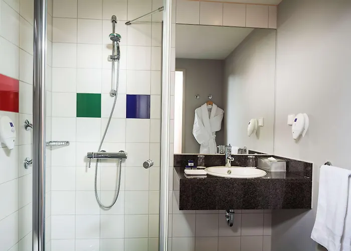 Park By Radisson Frankfurt Airport Φραγκφούρτη